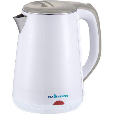 Электрочайник SeaBreeze SB-010 Винница - изображение 1