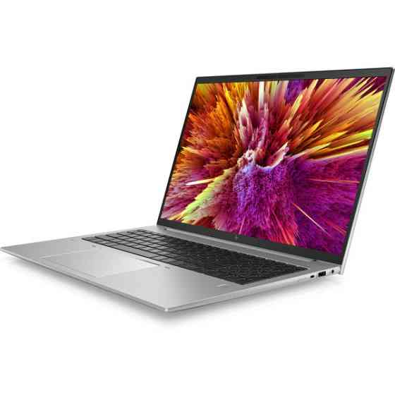 HP ZBook Firefly G10 16" WUXGA IPS, 250n/i7-1360P (5.0)/64Gb/SSD2Tb/Int Iris X/FPS/Підсв/DOS (740K5AV_V1) Київ