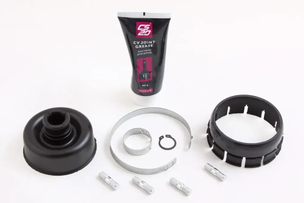 Пыльник промежуточного вала 21213 CS-20 в сборе Винница - изображение 1