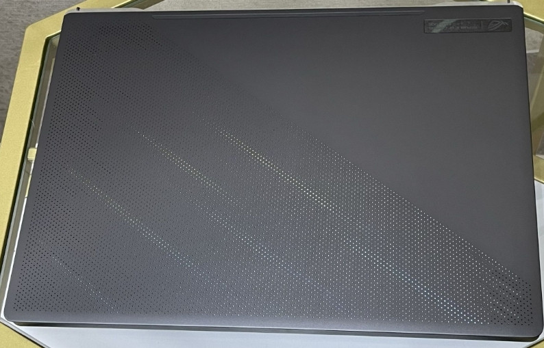 Ноутбук: ASUS ROG Zephyrus G15 Ryzen 9 5900HS RTX 3080 16Gb. 1TB. SSD. Киев - изображение 1