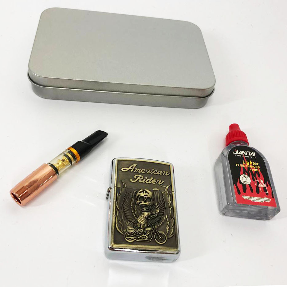 Стильна запальничка в подарунок N2, Сувенір запальничка, Оригінальна AG-881 запальничка бензинова Київ - фото 8