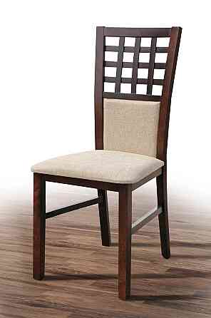 Стілець Даниель (Olimpik), горіх Киев