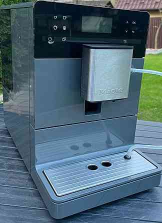 Кавомашина: Miele CM5300.Ідеал! Харків