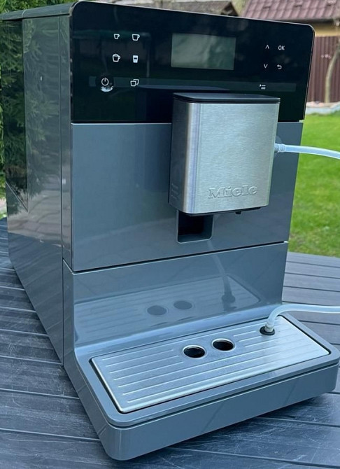 Кофемашина: Miele CM5300 .Идеал! Харьков - изображение 4