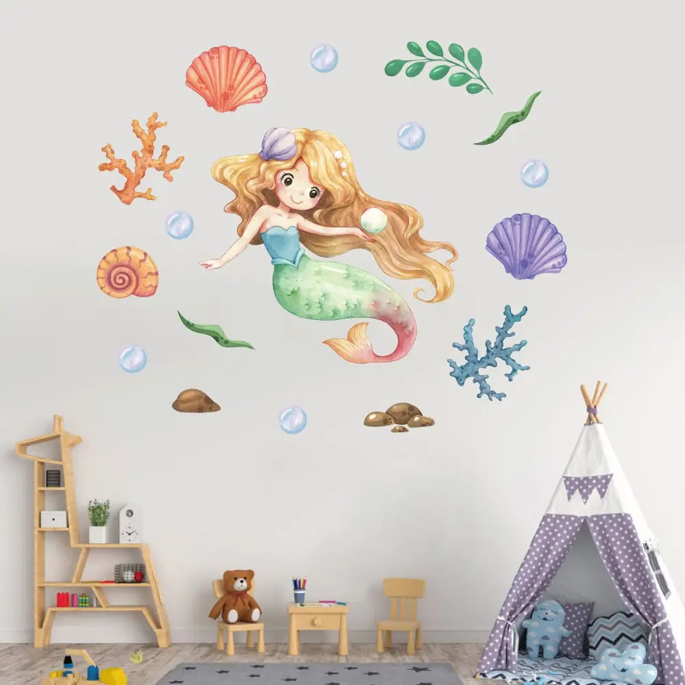 Наклейка виниловая 