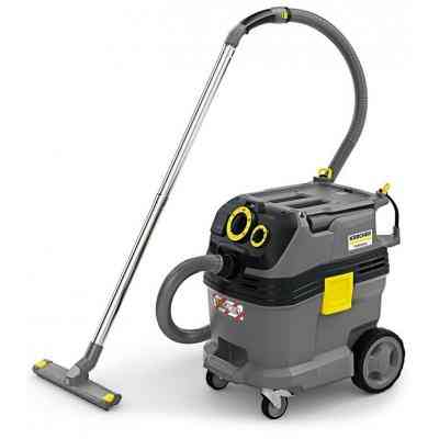 Пылесос строительный Karcher NT 30/1 Tact Te L (1.148-211.0) Винница