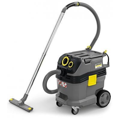 Пылесос строительный Karcher NT 30/1 Tact Te L (1.148-211.0) Винница - изображение 1