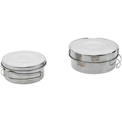 Набор туристической посуды Skif Outdoor Loner Set (SO-4113) Винница