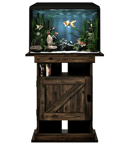 Тумба для акваріума "Фалон" капучино Миколаїв - фото 1