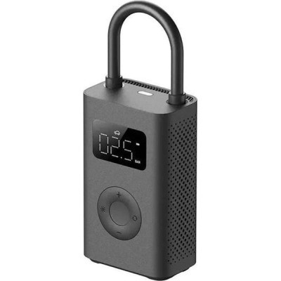 Автомобільний компресор Xiaomi Portable Electric Air Compressor 2 (998797) Вінниця - фото 2