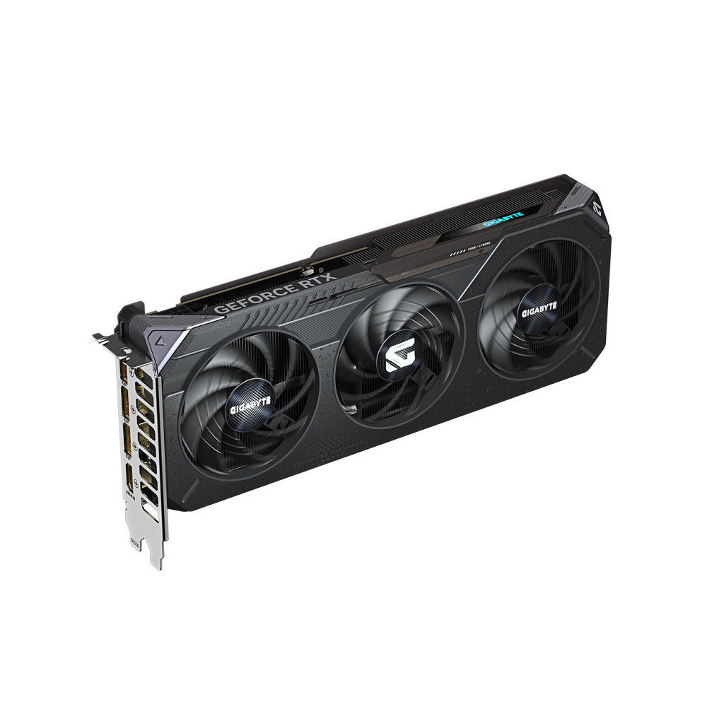 Відеокарта GF RTX 5060 8 GB GDDR7 Gaming OC Gigabyte (GV-N5060GAMING OC-8GD) ( Black ) Харьков - изображение 8