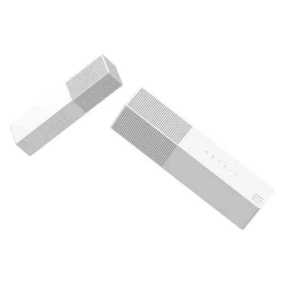 Усувач запаху тварин Xiaomi PETKIT Smart Pura Air P920 (Білий) Николаев