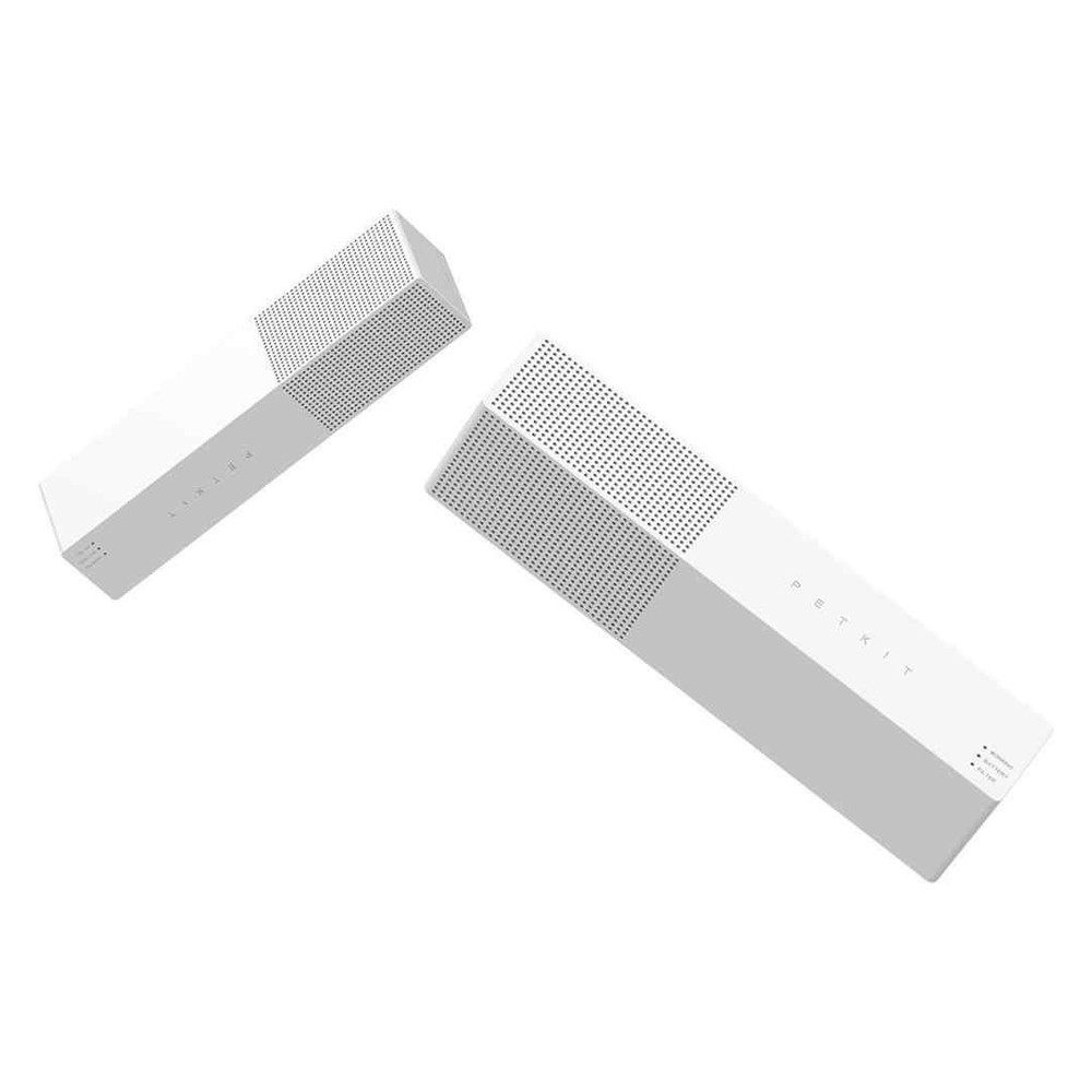 Усувач запаху тварин Xiaomi PETKIT Smart Pura Air P920 (Білий) Николаев - изображение 4