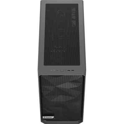 Корпус Fractal Design Meshify 2 Gray TG Light Tint (FD-C-MES2A-04) Вінниця