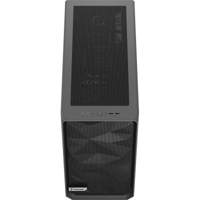 Корпус Fractal Design Meshify 2 Gray TG Light Tint (FD-C-MES2A-04) Вінниця - фото 2