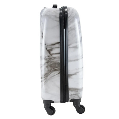 Чемодан Semi Line 20" S T5731-1 White Marble (DAS303339) Винница - изображение 5