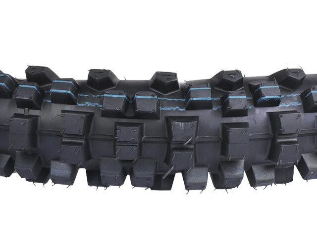 Покришка 100*100*18 TT 8PR Мукачево - фото 2