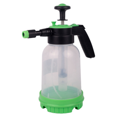 Обприскувач Gartner ручний 2 л (854450) Вінниця - фото 8