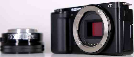 Фотоаппарат SONY ZV-E10 Харьков