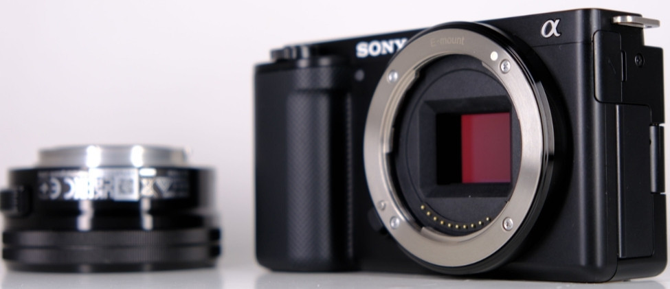 Фотоаппарат SONY ZV-E10 Харьков - изображение 6