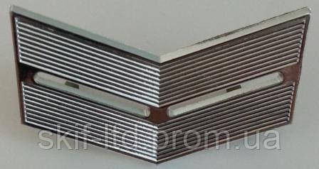 Лычка младший сержант серебряная Киев - изображение 1