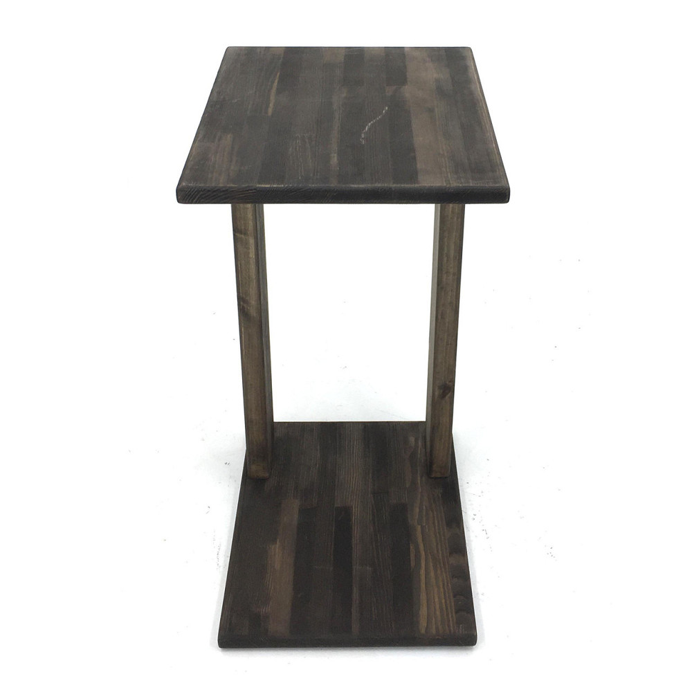 Приставний столик "Макасар" мокко Миколаїв - фото 4