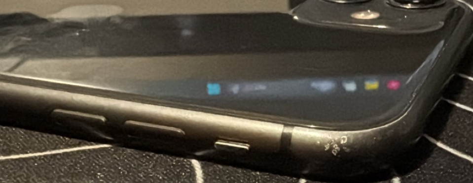 Айфон iPhone 11 64Gb. Київ - фото 4