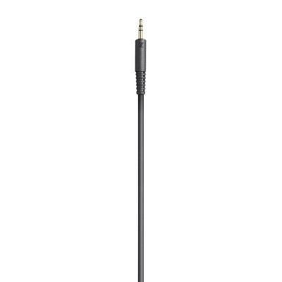 Наушники Sennheiser HD 200 PRO (507182) Винница - изображение 4