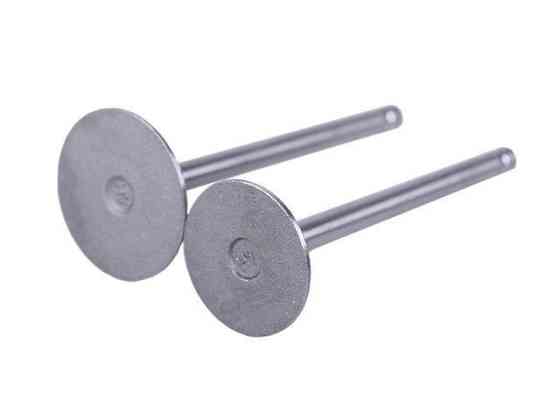 Клапани, к-т 2 шт. - мотоблок дизель 188D Мукачево