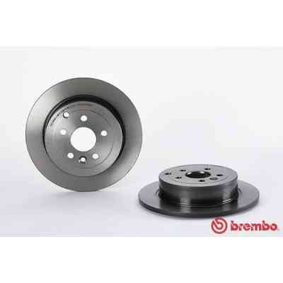 Гальмівний диск Brembo 08.9913.11 Вінниця