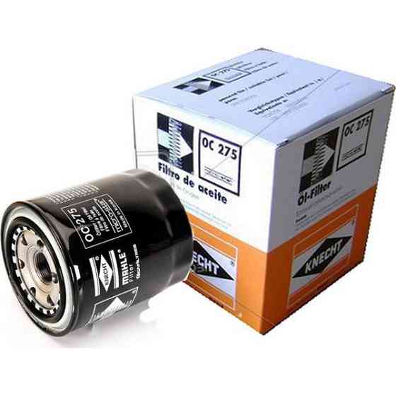 Оливний фільтр Mahle OC275 Toyota Харків