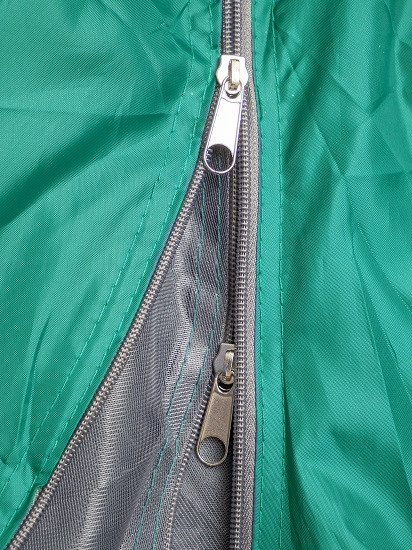 Туристичний намет Canyon 3 Plus Київ - фото 3