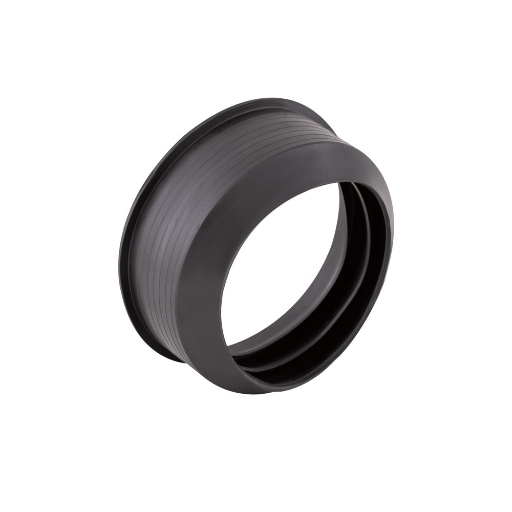 Переход канализационный TA Sewage 110х124, для патрубка Киев - изображение 1