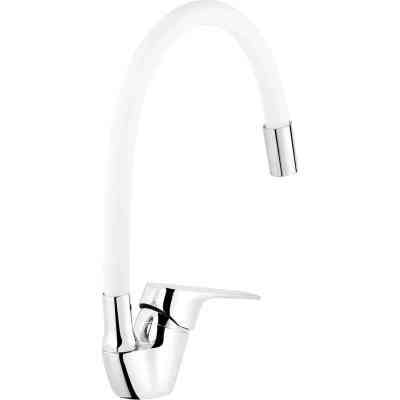 Смеситель Kroner Odra-C032WHI (CV021173) Винница