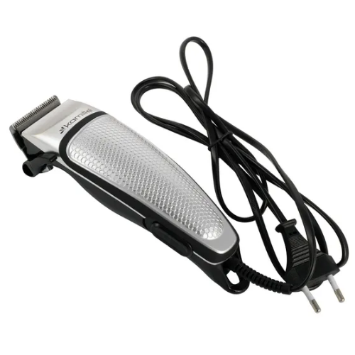 Машинка для стрижки 240W дротова 6801 KAMILLE Житомир