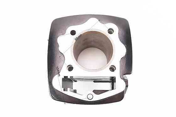 Циліндр к-кт (ЦПГ) CB150cc Ø62,0мм (висота циліндра 69/97мм, палець 15мм) Київ