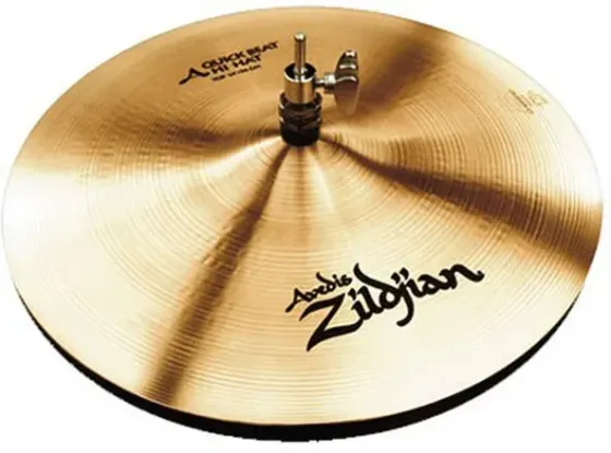 Ударна установка  Zildjian A0150 Avendis A-Quick Beat Hi-Hat 14 Київ