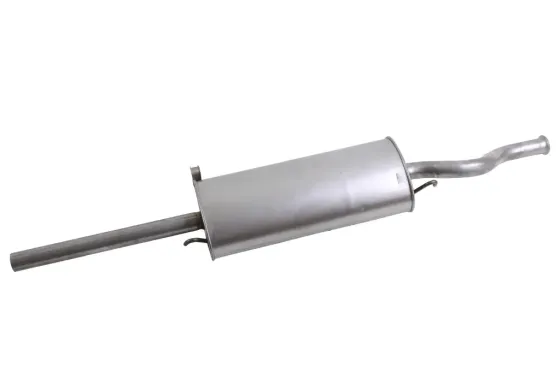 Глушитель 21099 Bosal нерж. Винница