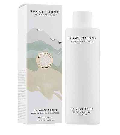 Балансирующий тоник Balance Tonic Trawenmoor 200 мл Винница