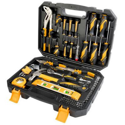 Набор инструментов Tolsen 89 предм. (85352) Винница - изображение 1