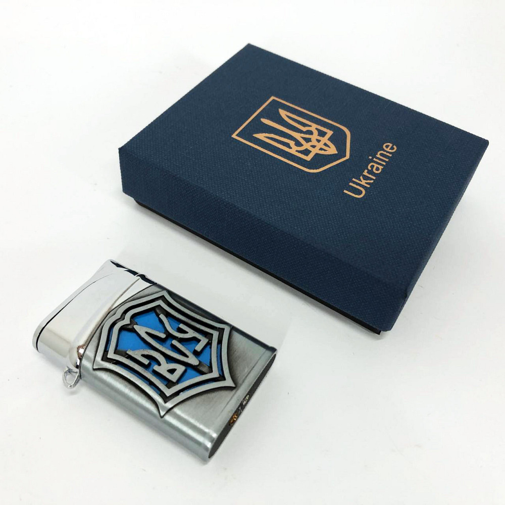 Зажигалка на день рождения HL-4112-4, Сувенирные зажигалки, Подарочные зажигалки, Сувенир зажигалка VO-83 Львов - изображение 8