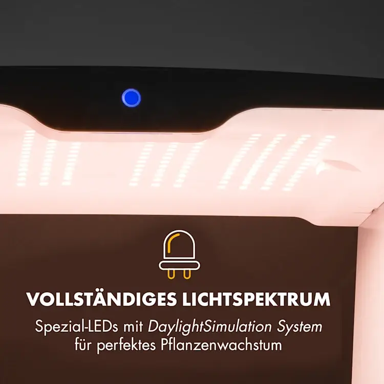 Розумний критний сад GrowIt Farm гідропоніка Рівне - фото 8