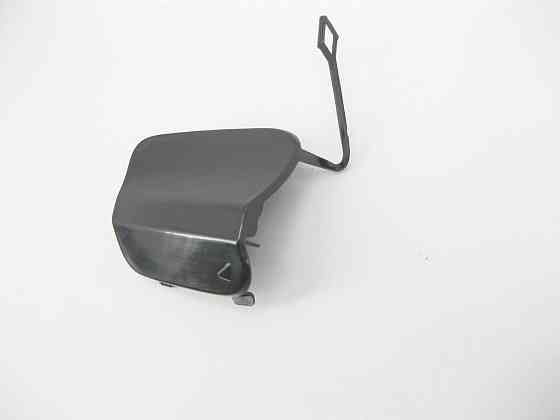 Mercedes-Benz  A1568859500 Нова кришка - заглушка буксирувального гака в передньому бампері GLA X156 Одесса