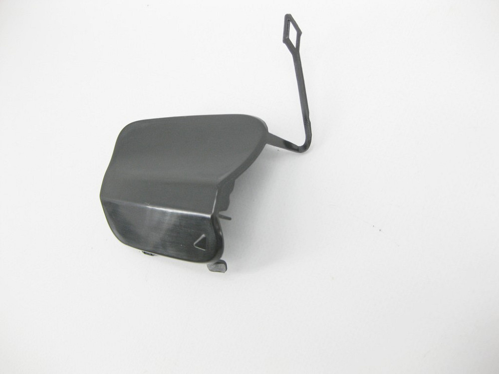 Mercedes-Benz  A1568859500 Нова кришка - заглушка буксирувального гака в передньому бампері GLA X156 Одеса - фото 3