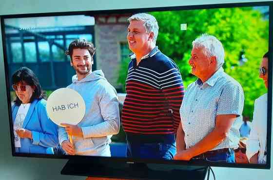 Телевізор: 40" Samsung UE40H5273SS. 6 місяців гарантія! Харків