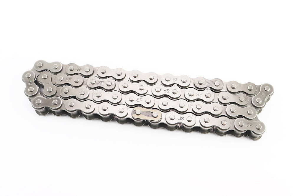 Редуктор фрези R175/180N/190N/195N - Ланцюг 630-58L, b-12,70mm (широка) 81-1, 101-2 Киев - изображение 1