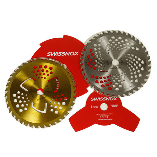 Мотокоса Rebiner GT-5600 (42.7 куб.см) – потужний бензиновий тример, макс. комплектація, Гарантія 36 міс Львів - фото 9