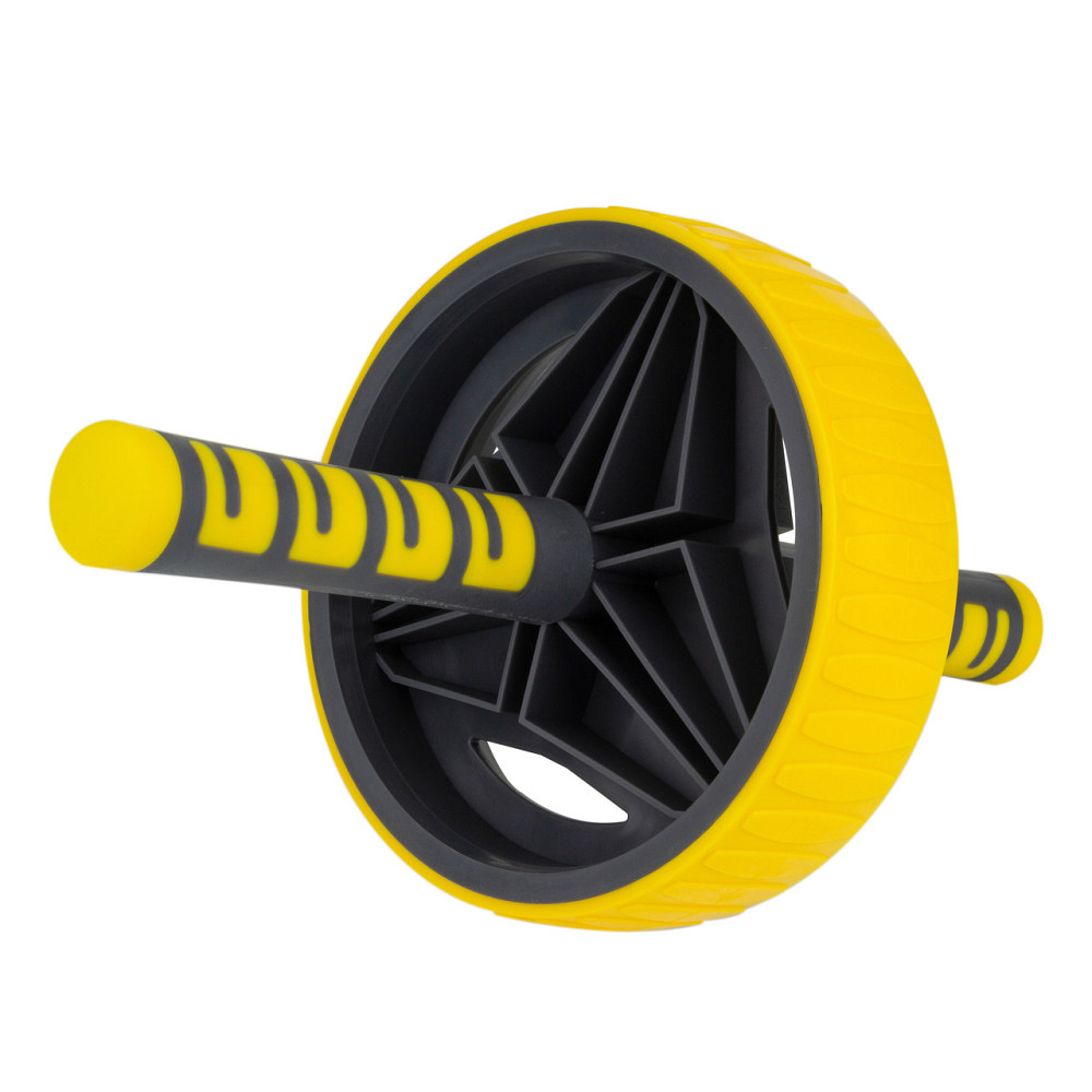 Колесо для преса Power System PS-4034 Multi-core AB Wheel Yellow Кам'янське - фото 2