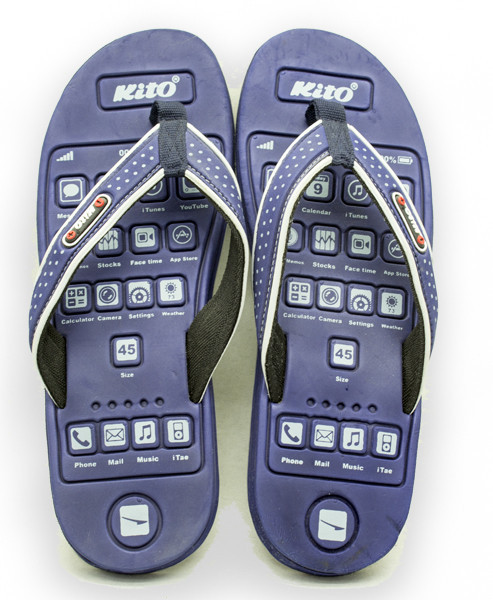 Sahab Чоловічі капці 2019 - 005 Одеса - фото 5