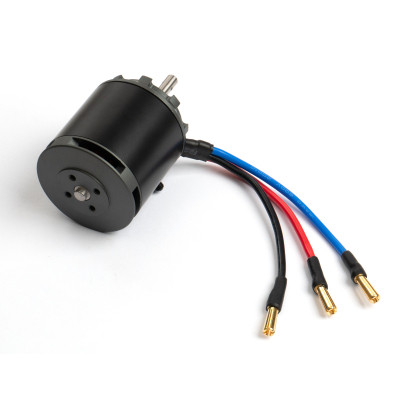 Двигун для дрона TBS 3530-300KV Long Shaft Вінниця - фото 3